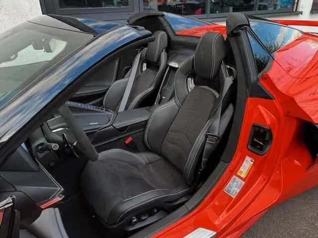 Corvette C8 Cabrio 3LT Europa MY 25 GEIGERCARS null-photo-12