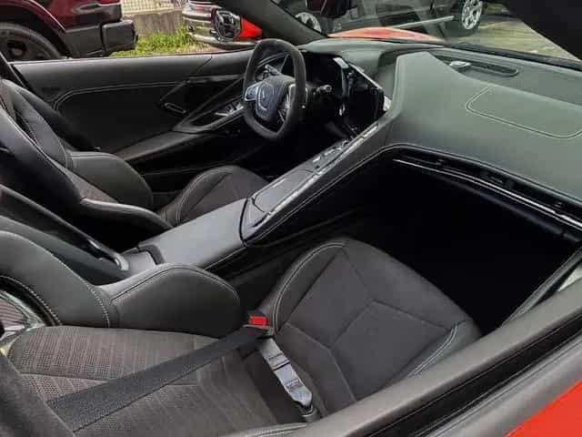 Corvette C8 Cabrio 3LT Europa MY 25 GEIGERCARS null-photo-13