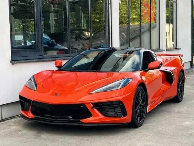 Corvette C8 Cabrio 3LT Europa MY 25 GEIGERCARS null-photo-4