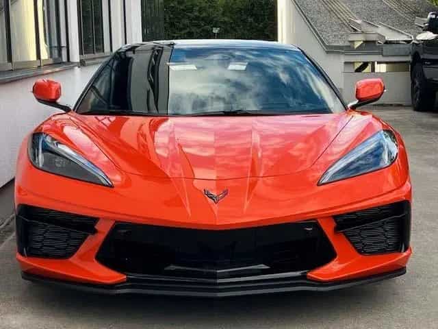 Corvette C8 Cabrio 3LT Europa MY 25 GEIGERCARS null-photo-5