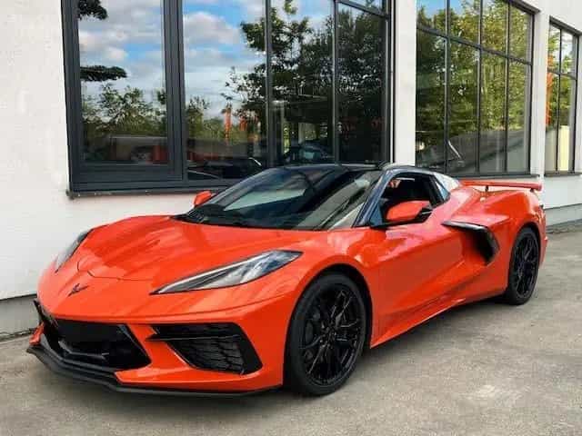 Corvette C8 Cabrio 3LT Europa MY 25 GEIGERCARS null-photo-6