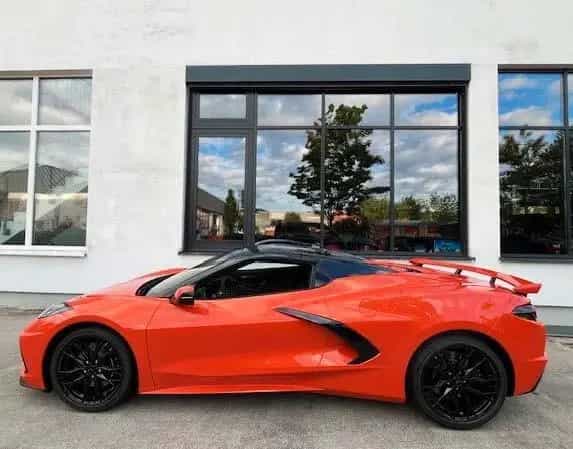 Corvette C8 Cabrio 3LT Europa MY 25 GEIGERCARS null-photo-7