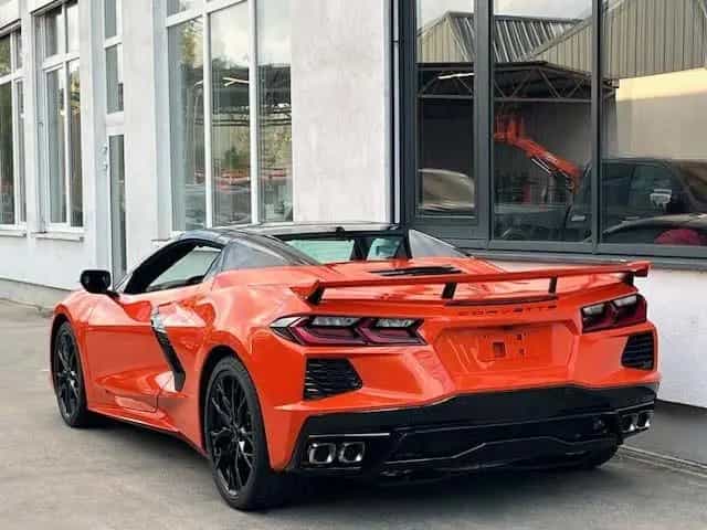 Corvette C8 Cabrio 3LT Europa MY 25 GEIGERCARS null-photo-9