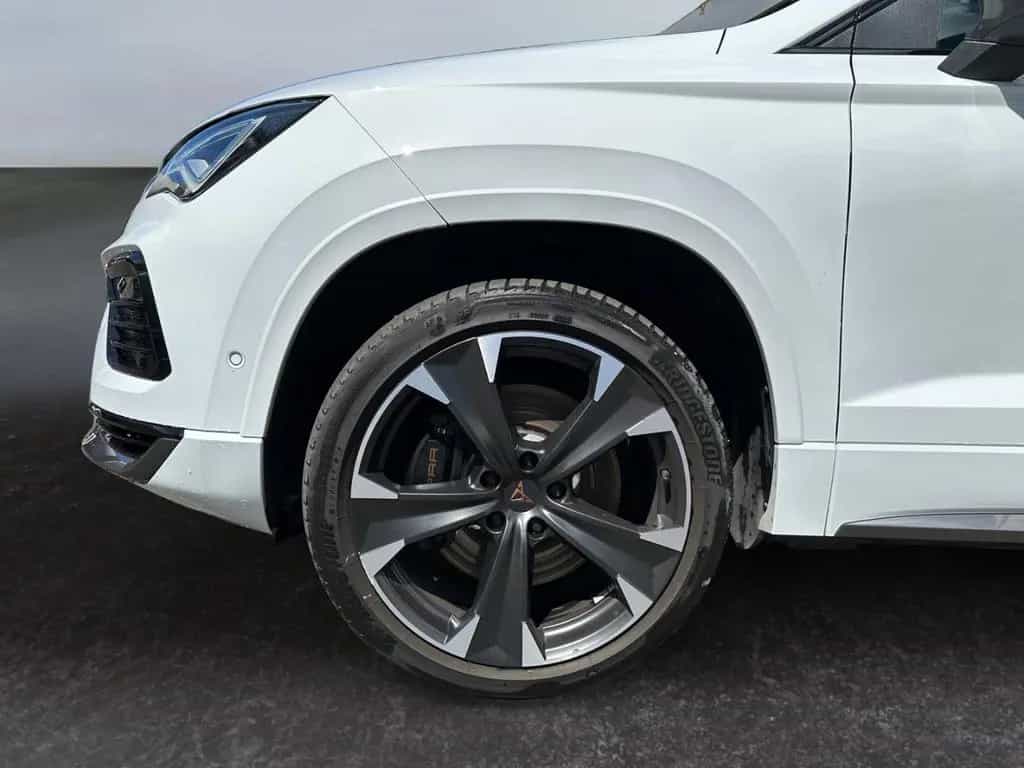 Cupra Ateca 2.0 TSI 4Drive *AHK*360°*Pano*Beats*ACC*el 03/2023-photo-20