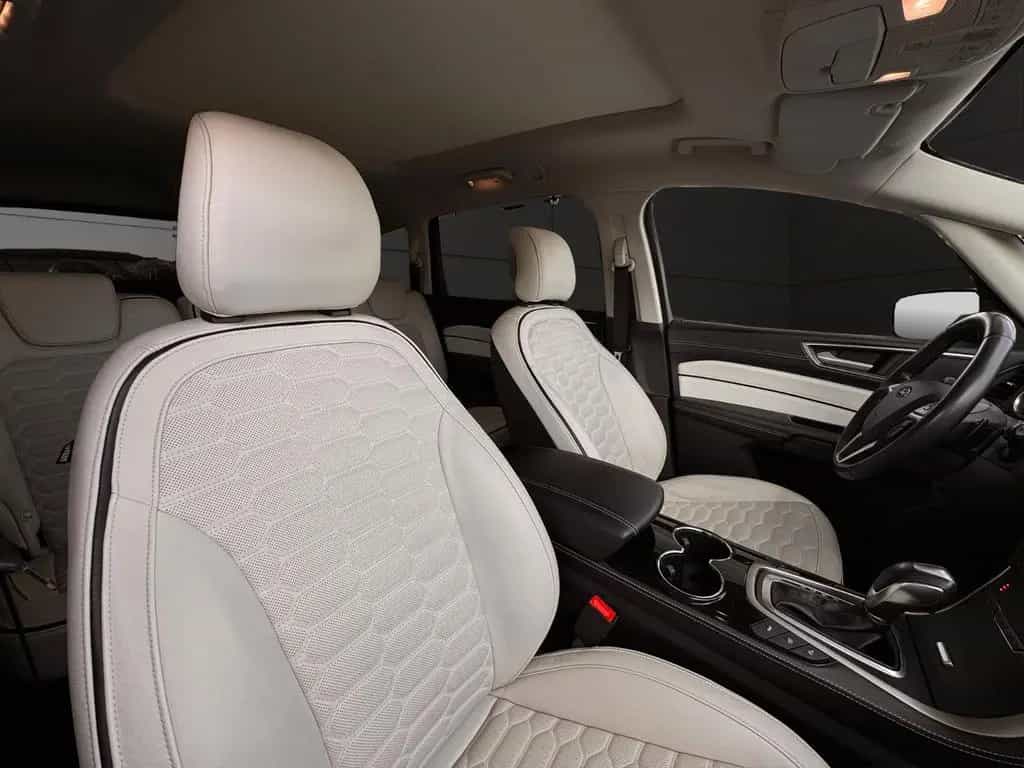 Ford S-Max Vignale PANO°NAVI°KAMERA°LED°MEMORY°LEDER 08/2016-photo-18