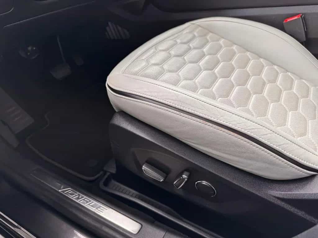 Ford S-Max Vignale PANO°NAVI°KAMERA°LED°MEMORY°LEDER 08/2016-photo-21