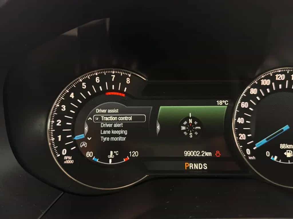 Ford S-Max Vignale PANO°NAVI°KAMERA°LED°MEMORY°LEDER 08/2016-photo-23