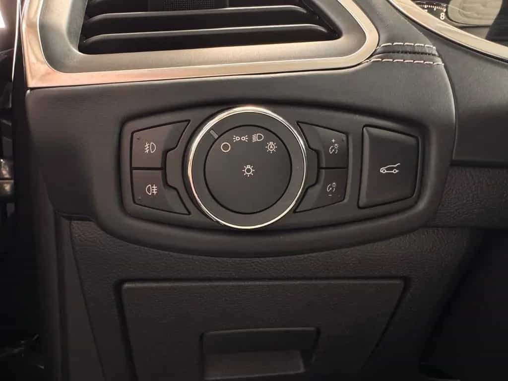 Ford S-Max Vignale PANO°NAVI°KAMERA°LED°MEMORY°LEDER 08/2016-photo-24