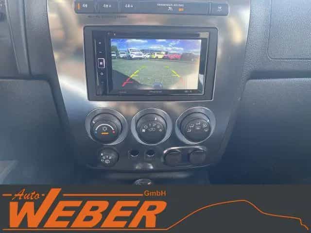 Hummer H3 3.5 Advantage AHK 06/2006-photo-10