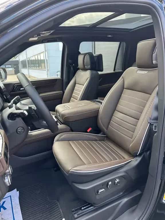 GMC Yukon DENALI XL ULTIMATE+NEW+420HP+FULLoptions null-photo-14