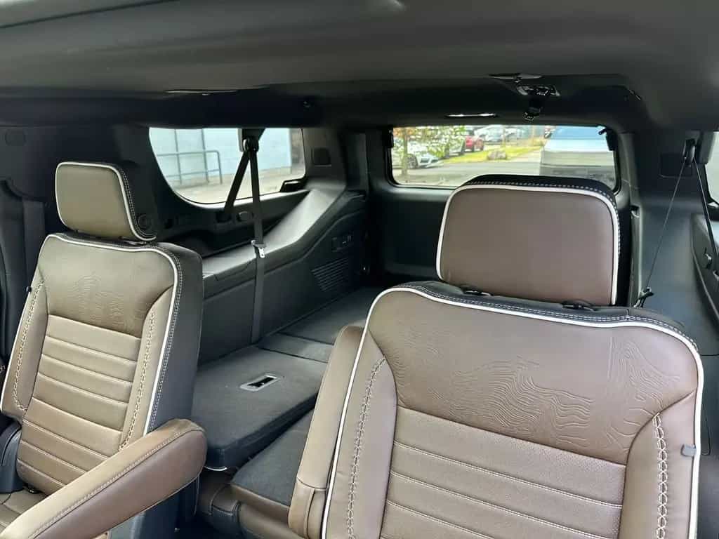GMC Yukon DENALI XL ULTIMATE+NEW+420HP+FULLoptions null-photo-17
