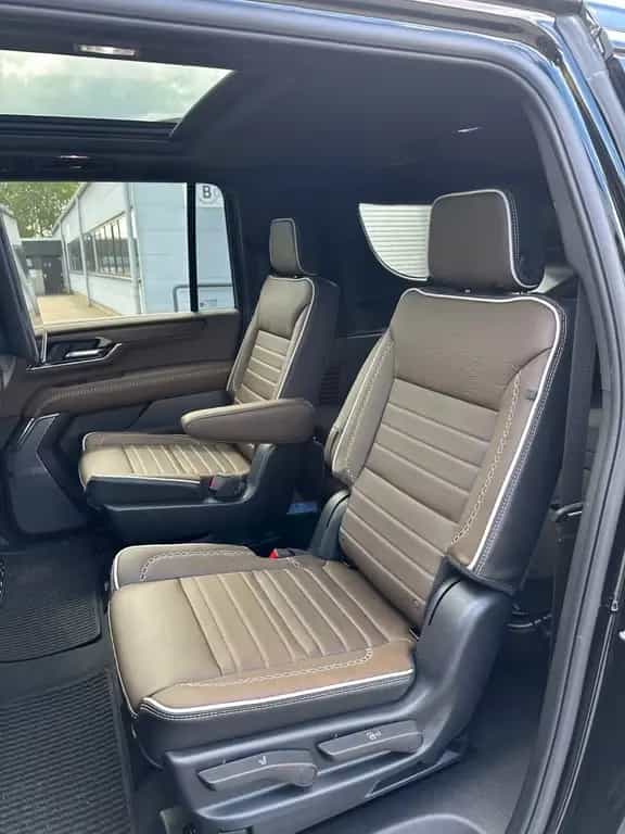 GMC Yukon DENALI XL ULTIMATE+NEW+420HP+FULLoptions null-photo-19