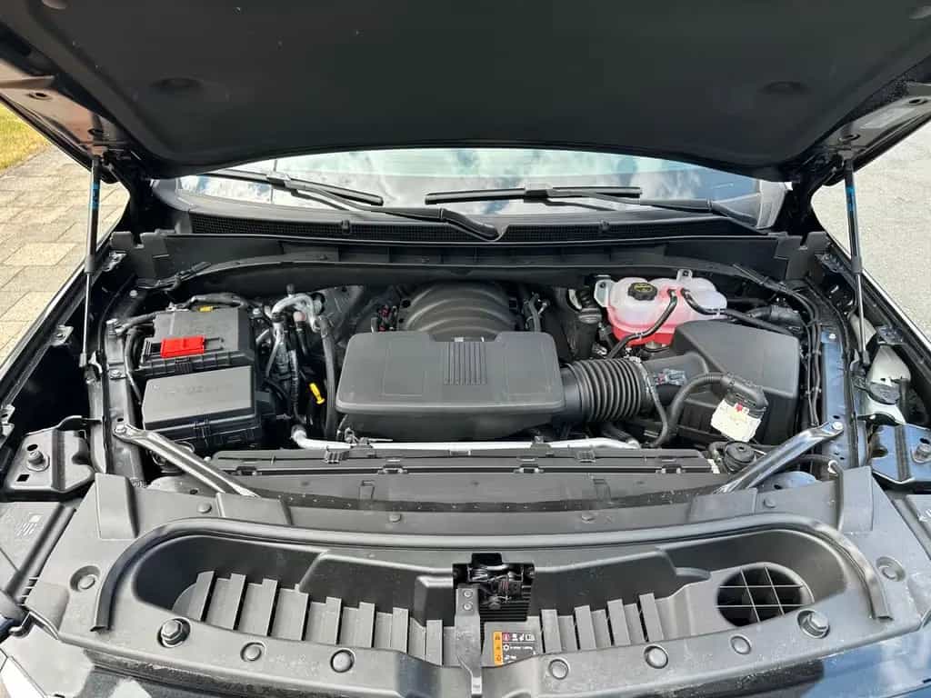 GMC Yukon DENALI XL ULTIMATE+NEW+420HP+FULLoptions null-photo-20