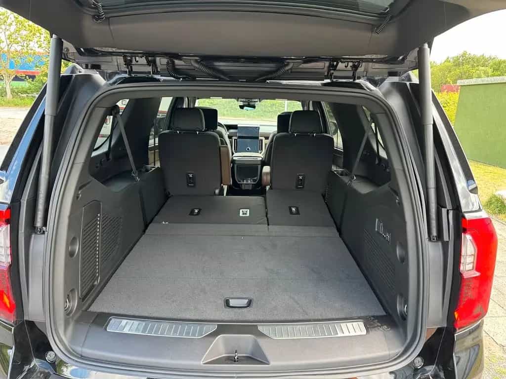 GMC Yukon DENALI XL ULTIMATE+NEW+420HP+FULLoptions null-photo-21