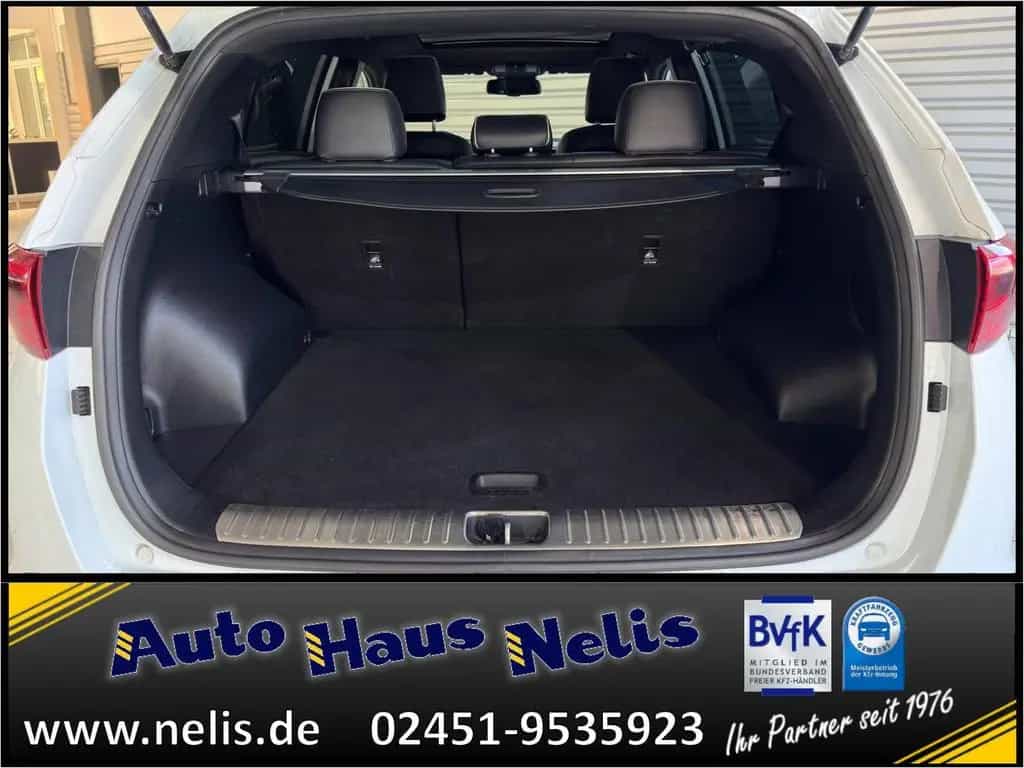Kia Sportage 1,6 T-GDi GT-Line 2WD NaviTouch RFKam B 01/2018-photo-16
