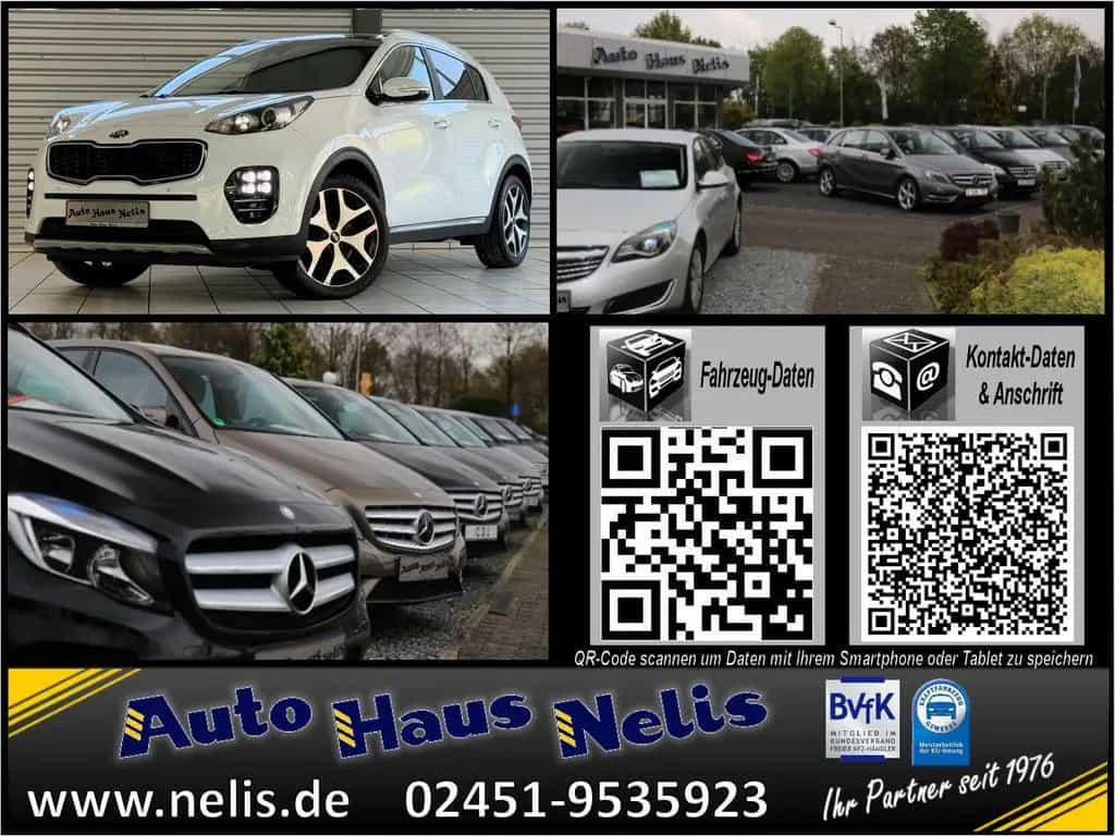 Kia Sportage 1,6 T-GDi GT-Line 2WD NaviTouch RFKam B 01/2018-photo-28
