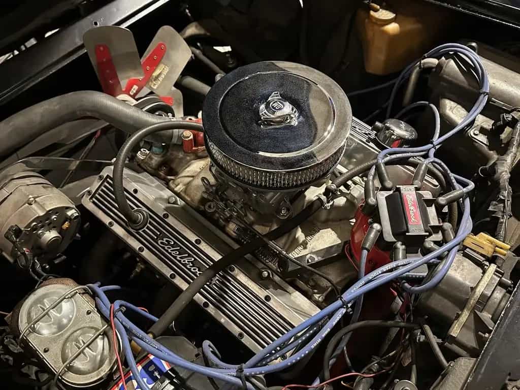 Corvette C3 Stingray 5.7 V8 Targa |Automatik|H-Zulassung| 03/1973-photo-15