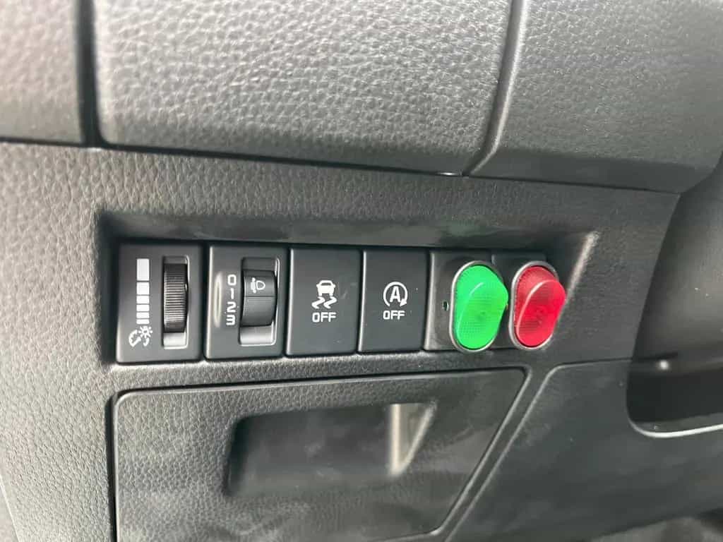 Isuzu D-Max Single Cab 4x4 L mit Kipper Box + SOFORT+ 06/2025-photo-17