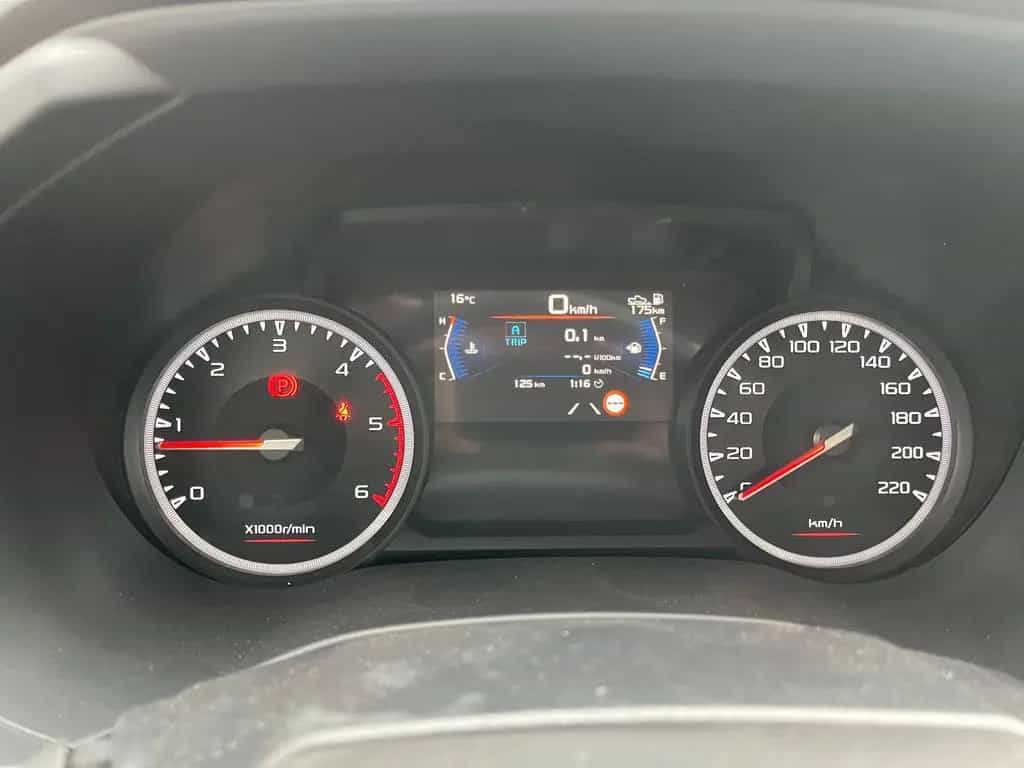 Isuzu D-Max Single Cab 4x4 L mit Kipper Box + SOFORT+ 06/2025-photo-22