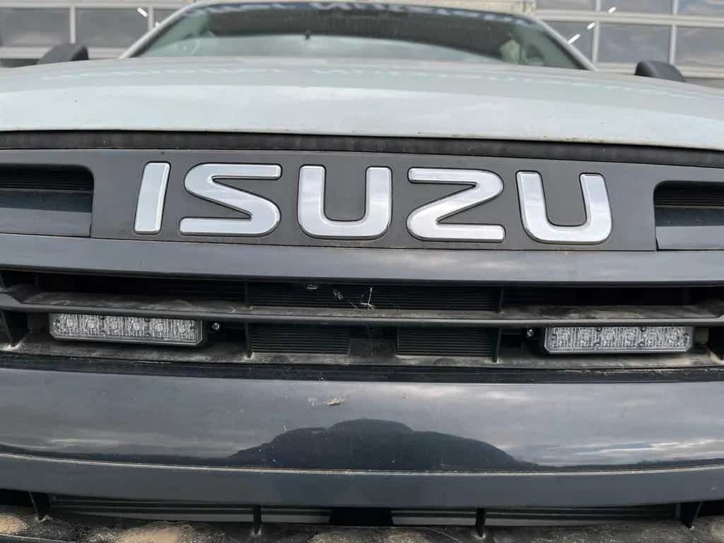 Isuzu D-Max Single Cab 4x4 L mit Kipper Box + SOFORT+ 06/2025-photo-7