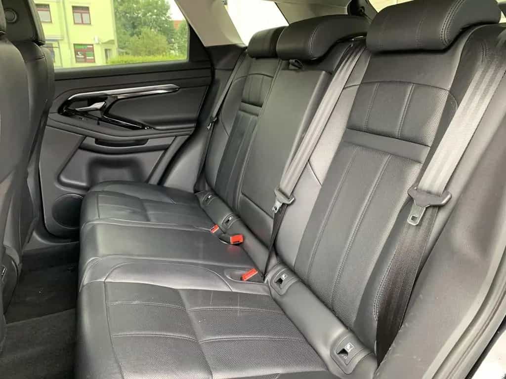 Land Rover Range Rover Evoque S AWD Standhzg+AHK+Leder+HUD 09/2019-photo-11
