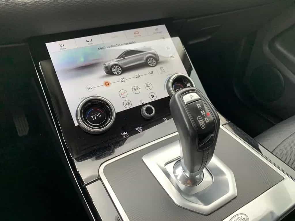 Land Rover Range Rover Evoque S AWD Standhzg+AHK+Leder+HUD 09/2019-photo-14