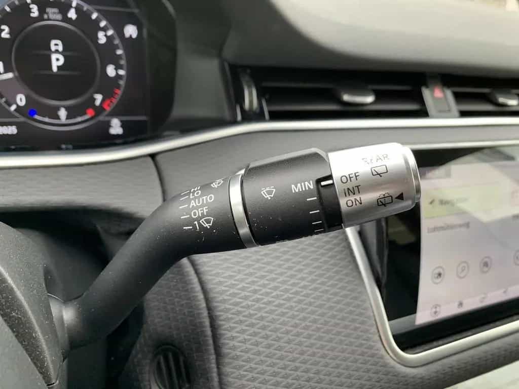 Land Rover Range Rover Evoque S AWD Standhzg+AHK+Leder+HUD 09/2019-photo-23