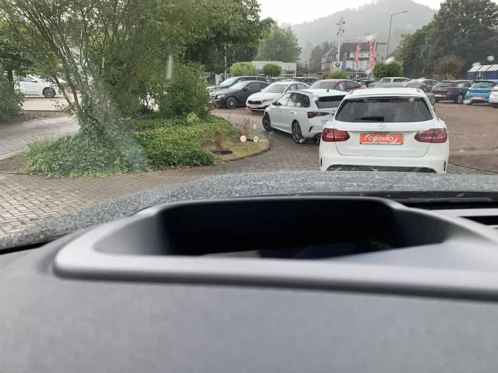 Land Rover Range Rover Evoque S AWD Standhzg+AHK+Leder+HUD 09/2019-photo-24