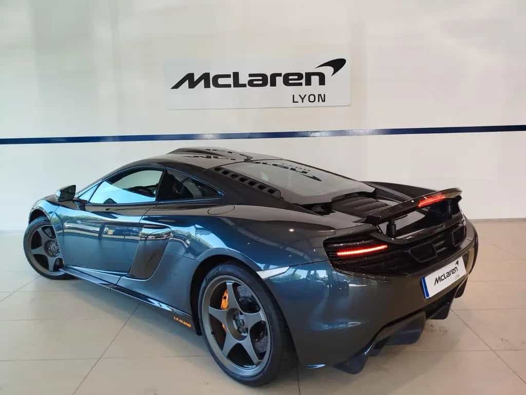 McLaren 650S Coupé Le Mans 1/50 06/2015-photo-11