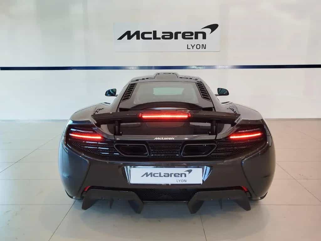 McLaren 650S Coupé Le Mans 1/50 06/2015-photo-14