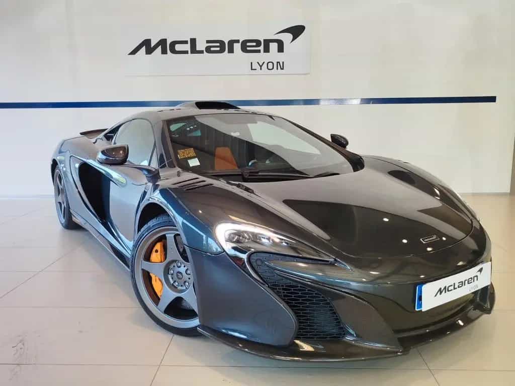 McLaren 650S Coupé Le Mans 1/50 06/2015-photo-6
