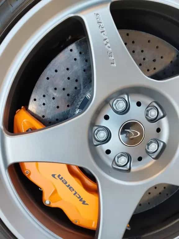 McLaren 650S Coupé Le Mans 1/50 06/2015-photo-8
