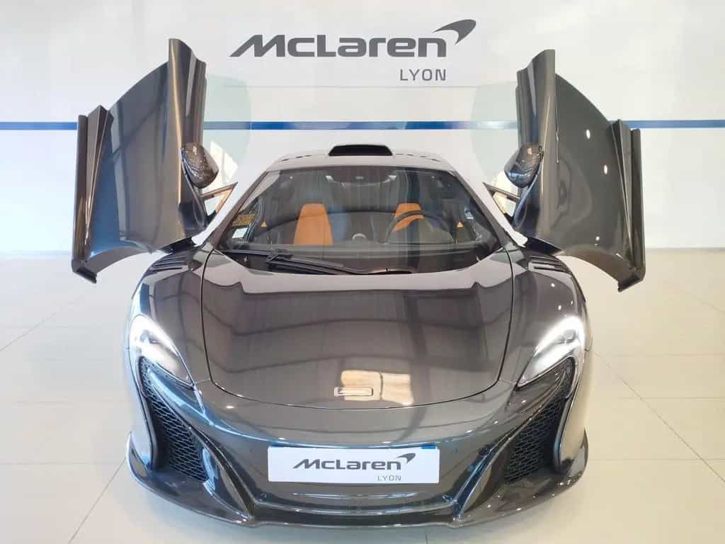 McLaren 650S Coupé Le Mans 1/50 06/2015-photo-9