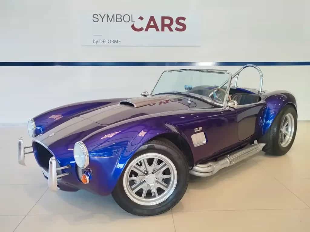AC Other COBRA REPLICA 01/1966-photo-0