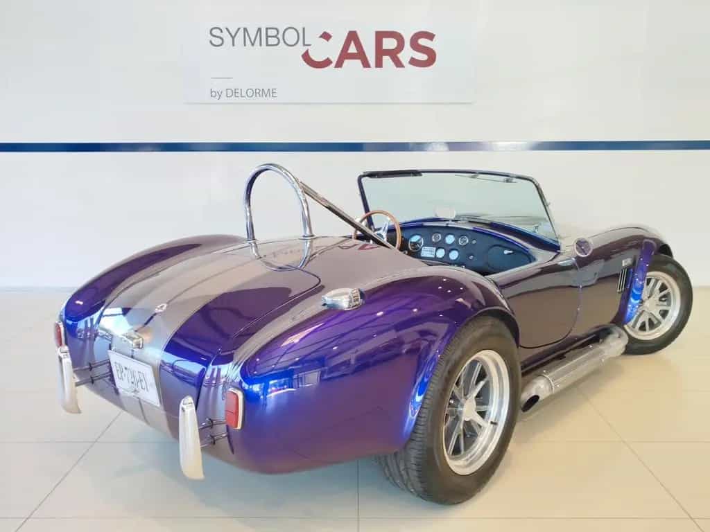 AC Other COBRA REPLICA 01/1966-photo-11