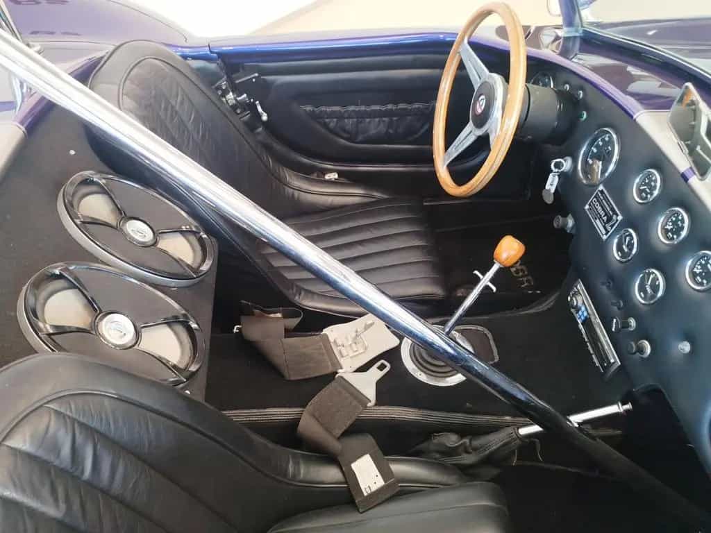 AC Other COBRA REPLICA 01/1966-photo-13