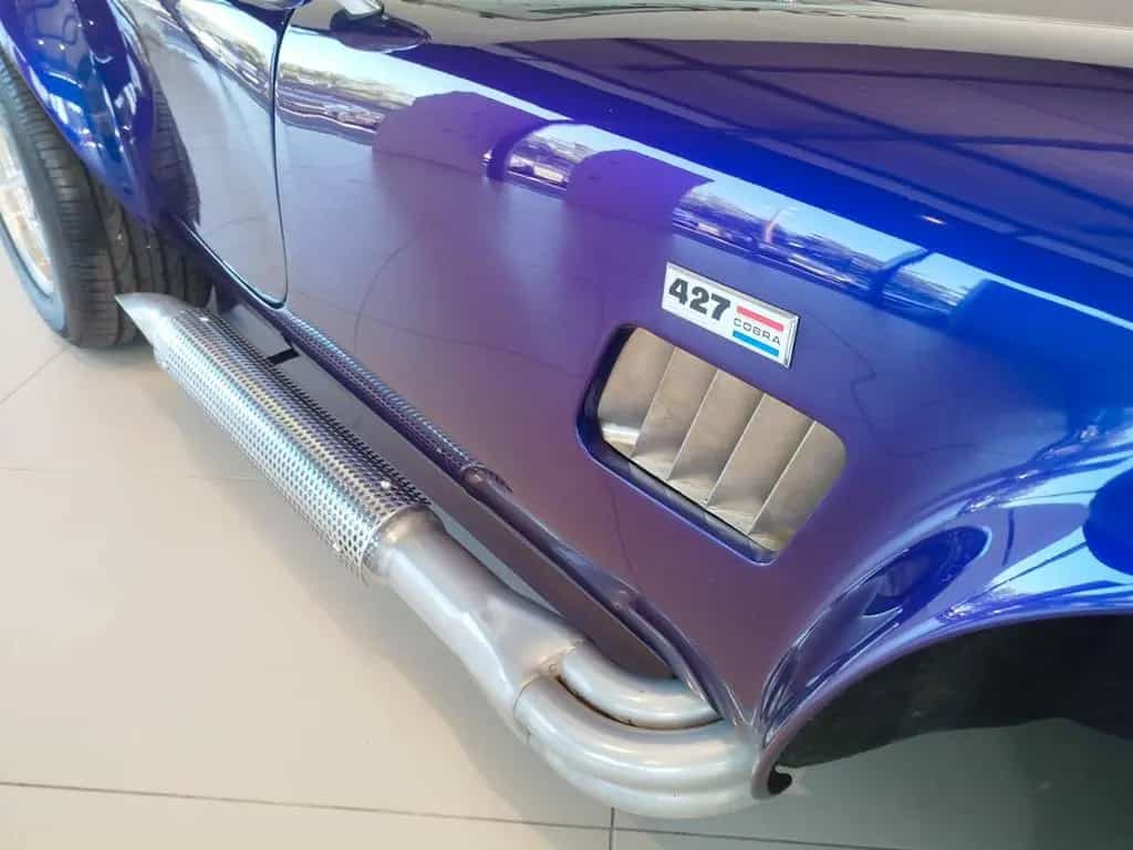 AC Other COBRA REPLICA 01/1966-photo-14