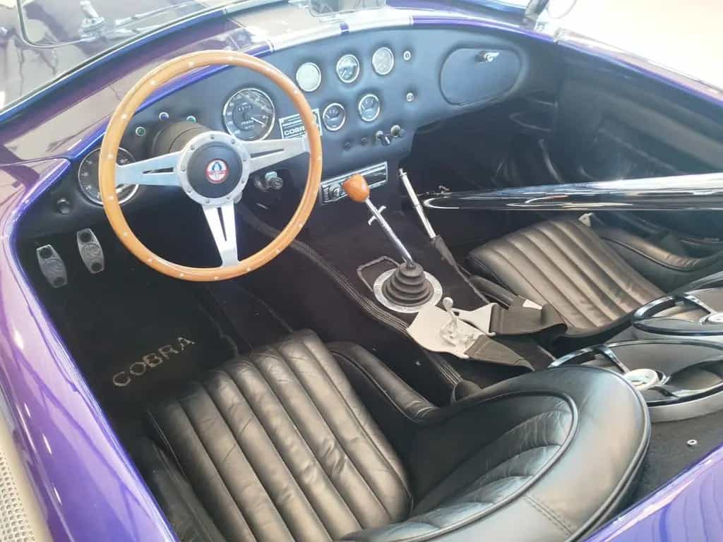 AC Other COBRA REPLICA 01/1966-photo-5