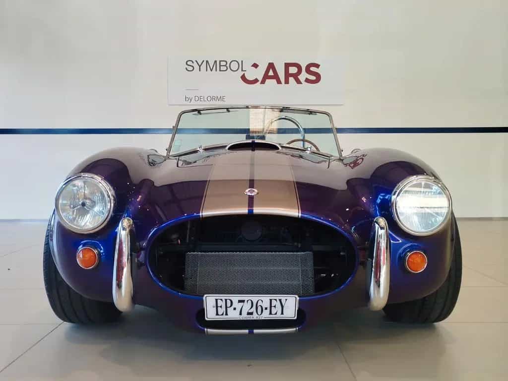 AC Other COBRA REPLICA 01/1966-photo-7