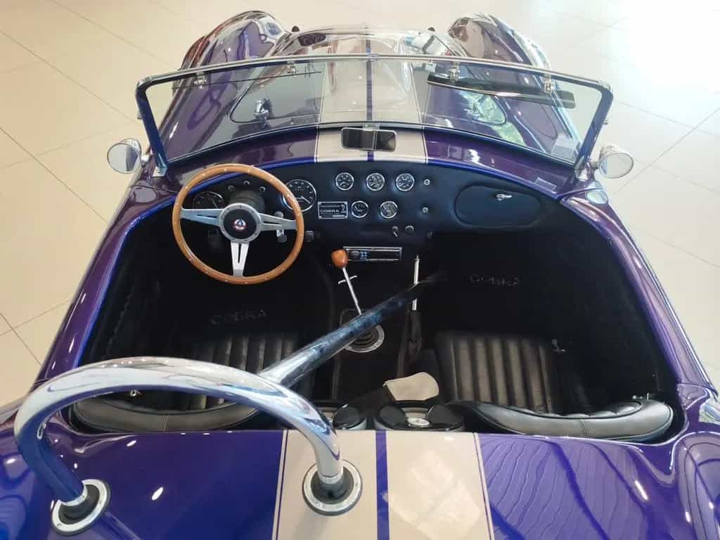 AC Other COBRA REPLICA 01/1966-photo-8