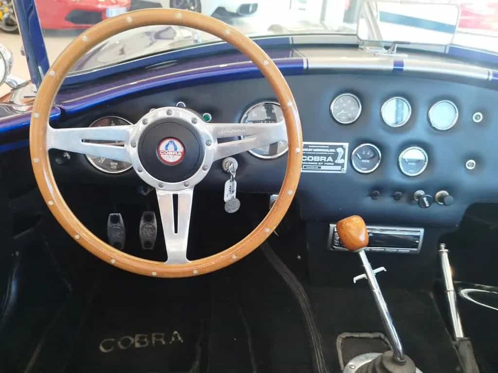 AC Other COBRA REPLICA 01/1966-photo-9