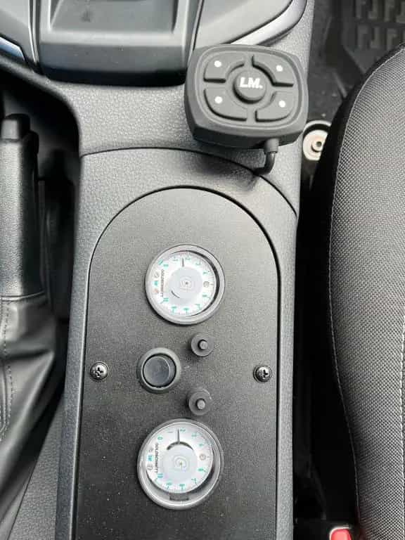 Isuzu D-Max Space Cab LS AT BIG-MAX L2Kipper Schredder null-photo-20