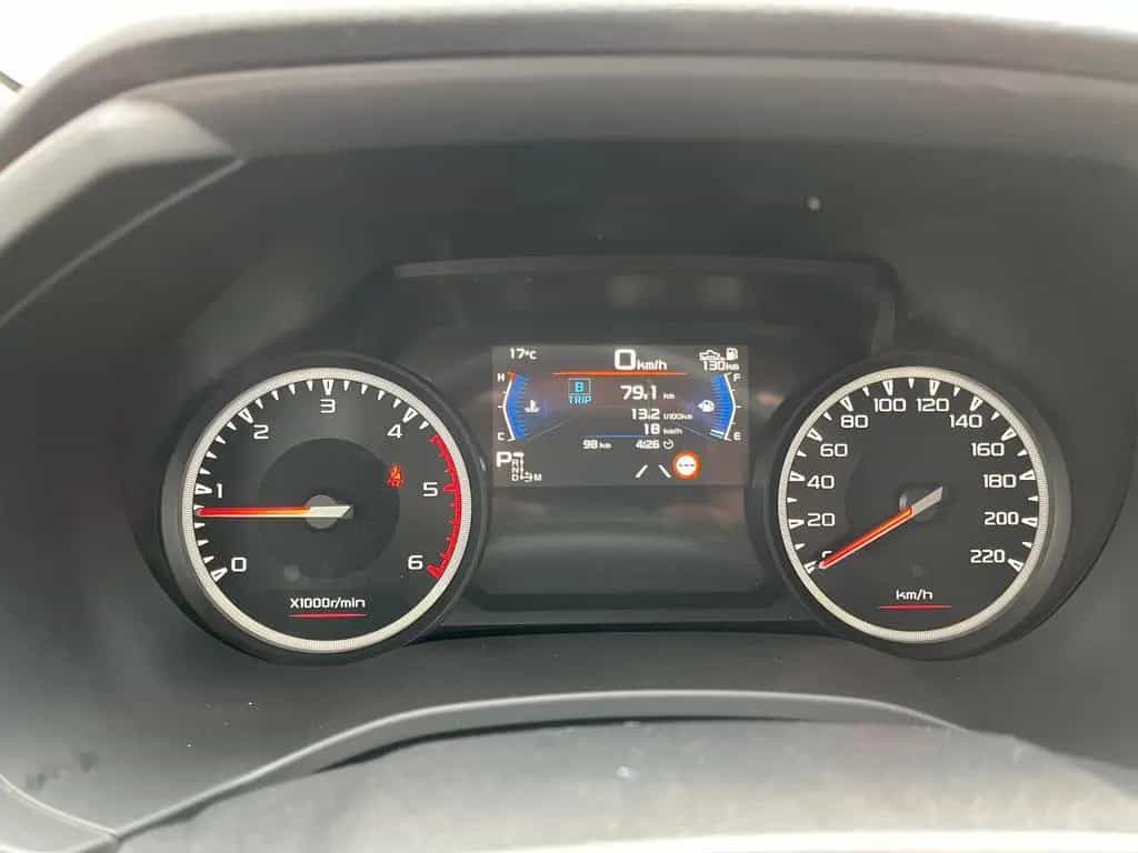 Isuzu D-Max Space Cab LS AT BIG-MAX L2Kipper Schredder null-photo-24