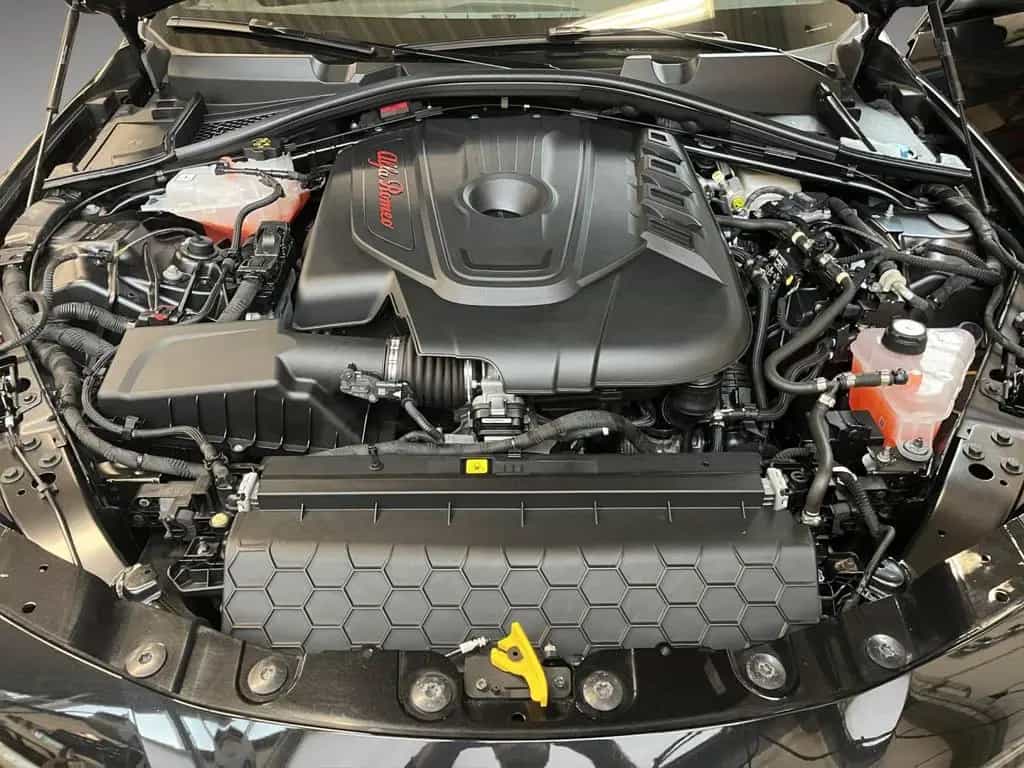 Alfa Romeo Giulia MY22 Estrema 2.2 Diesel *KAMERA*KLIMA* 09/2022-photo-12