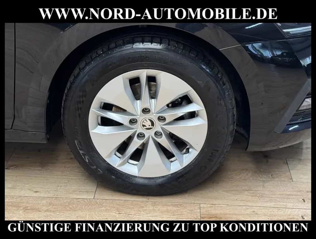 Skoda Octavia Combi Ambition 1.0 TSI e-TEC DSG AHK/Dig 12/2021-photo-10