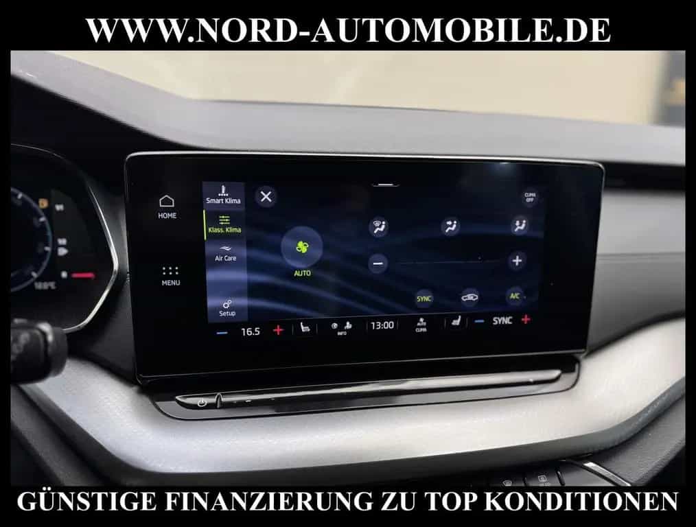 Skoda Octavia Combi Ambition 1.0 TSI e-TEC DSG AHK/Dig 12/2021-photo-19