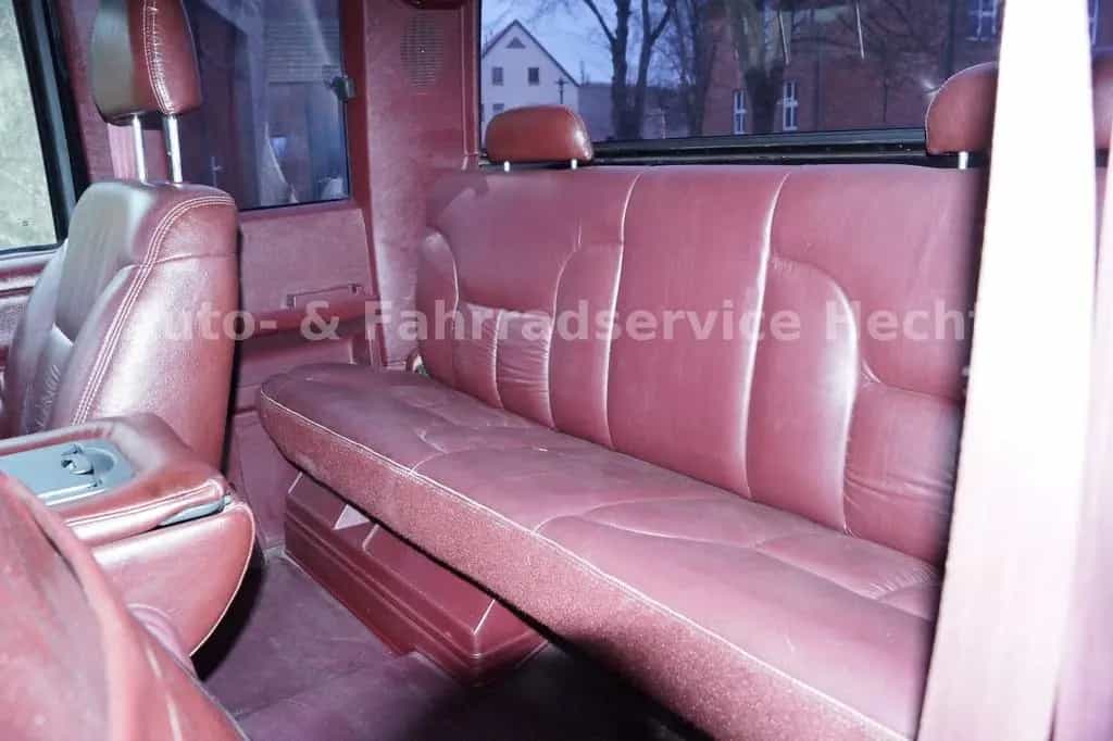 GMC Sierra 2500 Chevrolet Silverado C2500 100000km 10/1998-photo-13