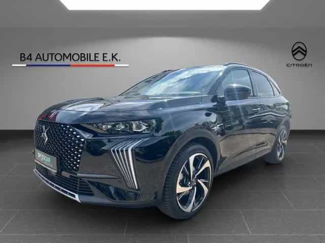 DS Automobiles DS7 (Crossback) DS 7 BlueHDI 130 Aut. OPERA LEDER Panoramadach 06/2024-photo-0