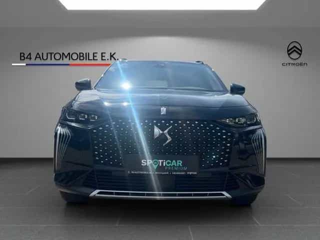 DS Automobiles DS7 (Crossback) DS 7 BlueHDI 130 Aut. OPERA LEDER Panoramadach 06/2024-photo-1