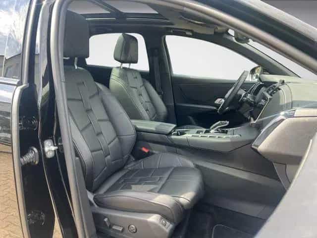 DS Automobiles DS7 (Crossback) DS 7 BlueHDI 130 Aut. OPERA LEDER Panoramadach 06/2024-photo-10